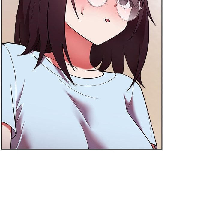 Knot My Secret Chapter 40 - Page 8