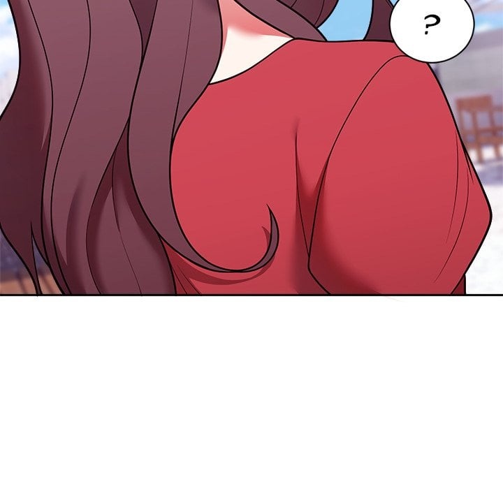 Knot My Secret Chapter 40 - Page 81