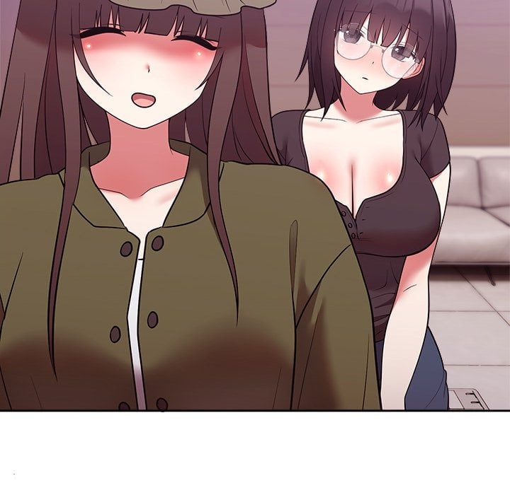 Knot My Secret Chapter 40 - Page 93