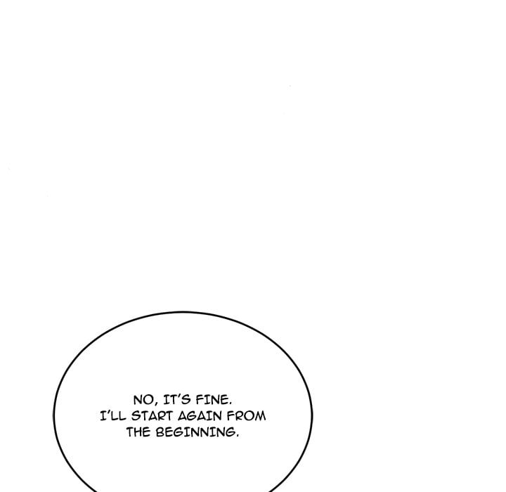 Knot My Secret Chapter 40 - Page 94