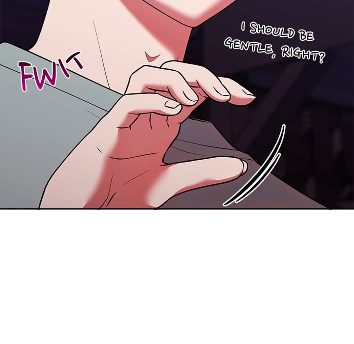 Knot My Secret Chapter 42 - Page 112