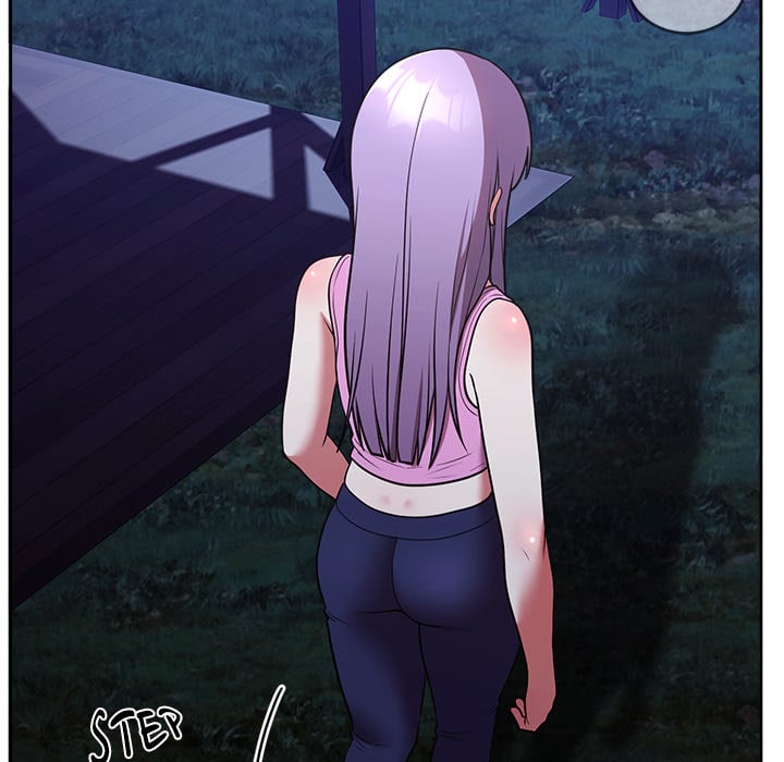 Knot My Secret Chapter 42 - Page 121