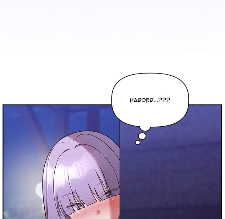 Knot My Secret Chapter 42 - Page 138