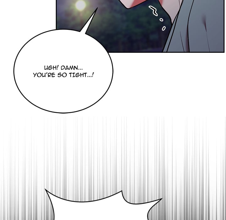 Knot My Secret Chapter 42 - Page 144