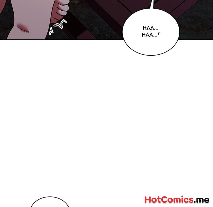 Knot My Secret Chapter 42 - Page 151