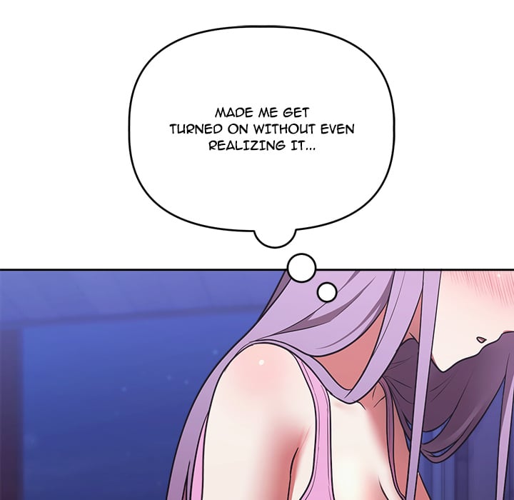 Knot My Secret Chapter 42 - Page 158