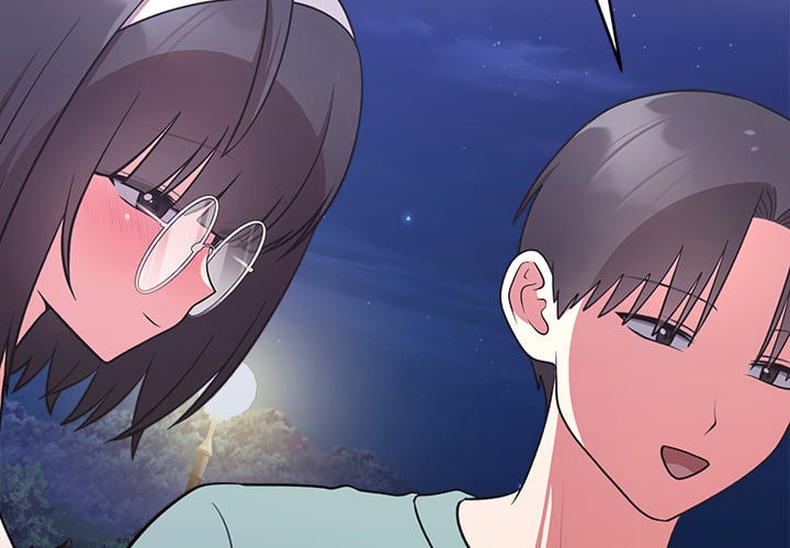 Knot My Secret Chapter 42 - Page 2