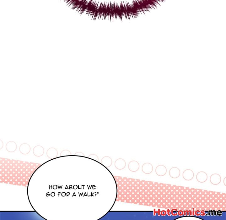 Knot My Secret Chapter 42 - Page 33