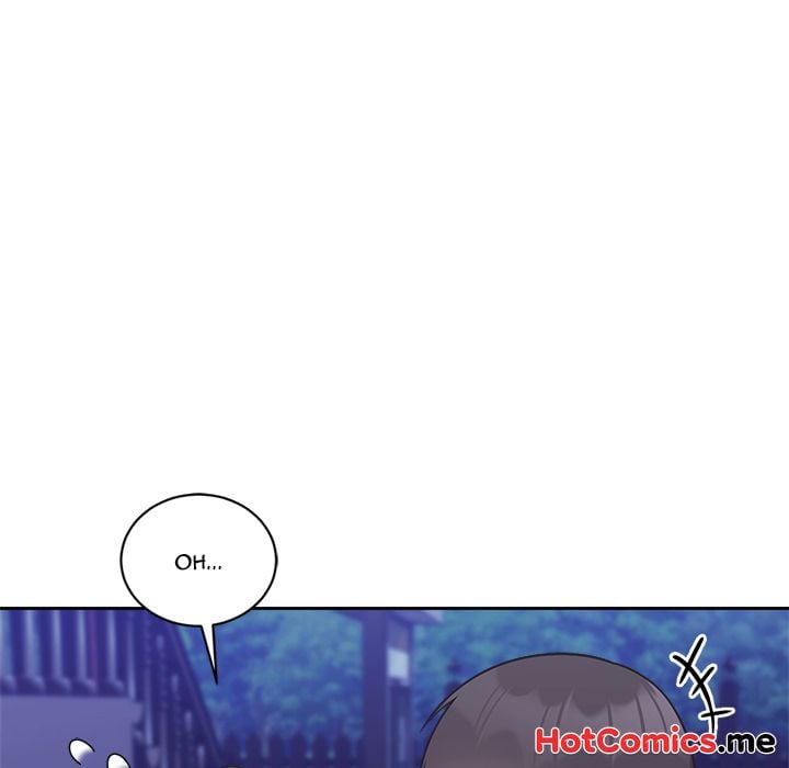 Knot My Secret Chapter 42 - Page 42