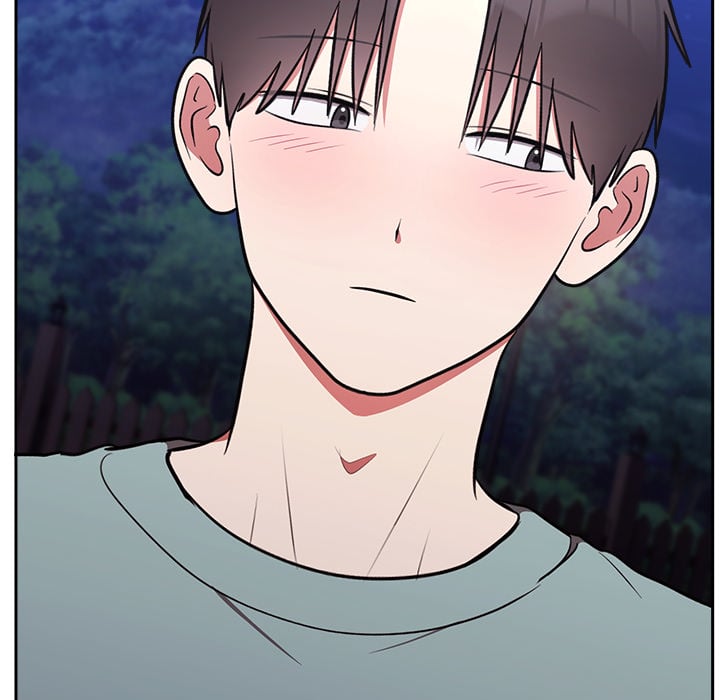 Knot My Secret Chapter 42 - Page 53