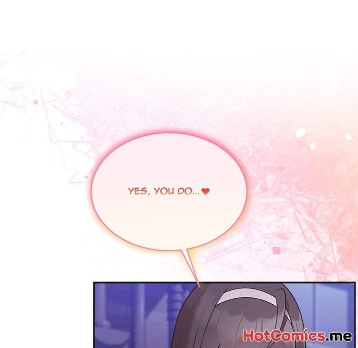 Knot My Secret Chapter 42 - Page 61