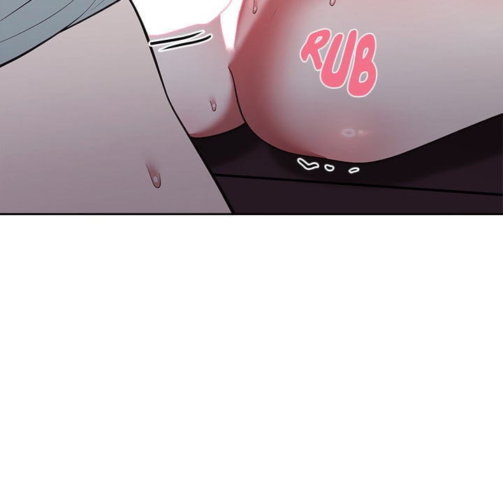 Knot My Secret Chapter 42 - Page 79