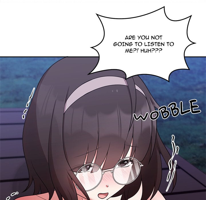 Knot My Secret Chapter 42 - Page 90