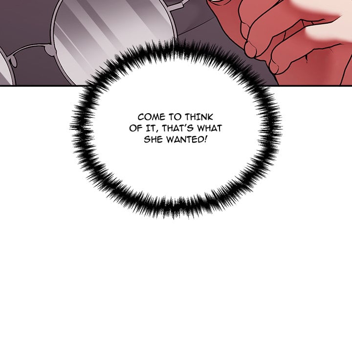 Knot My Secret Chapter 42 - Page 96