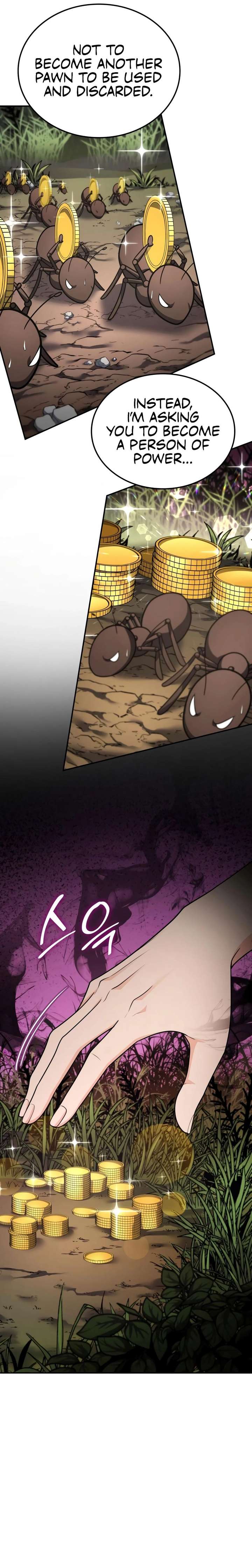 Coin Jackpot After Divorce Chapter 78 - Page 10