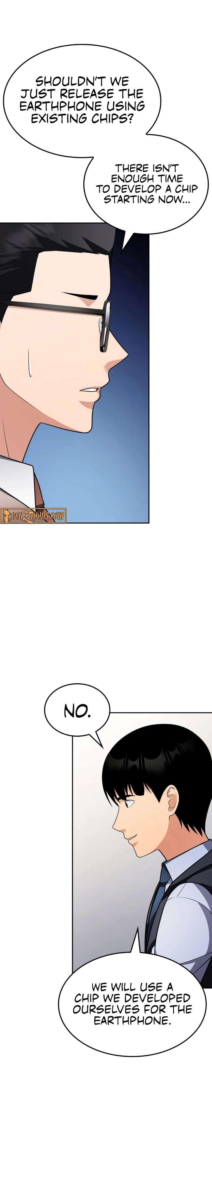 Coin Jackpot After Divorce Chapter 78 - Page 24