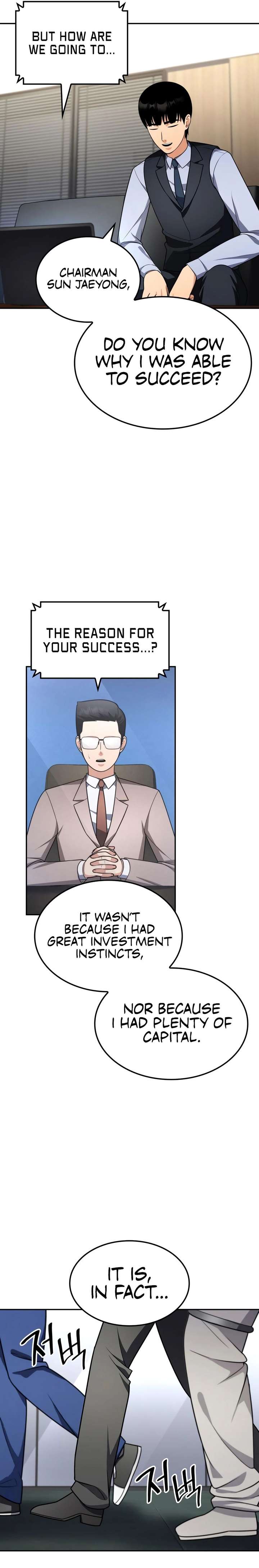 Coin Jackpot After Divorce Chapter 78 - Page 25