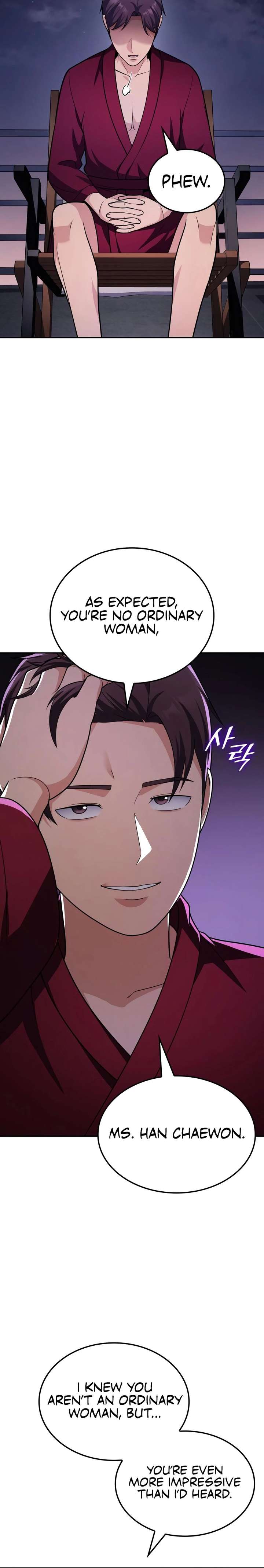 Coin Jackpot After Divorce Chapter 78 - Page 8