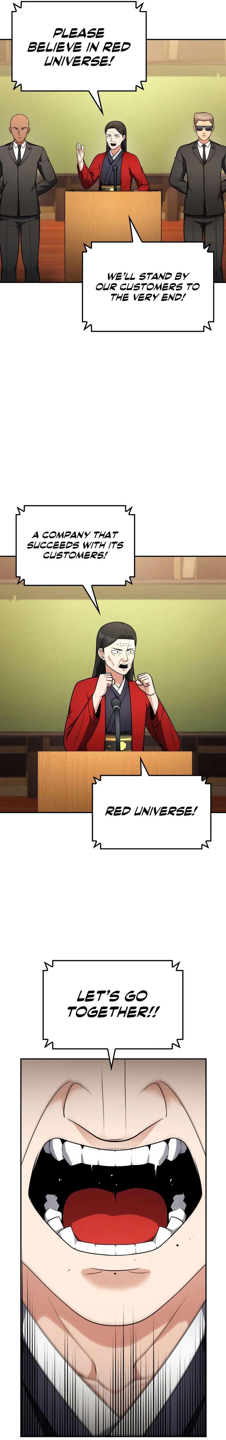 Coin Jackpot After Divorce Chapter 79 - Page 5