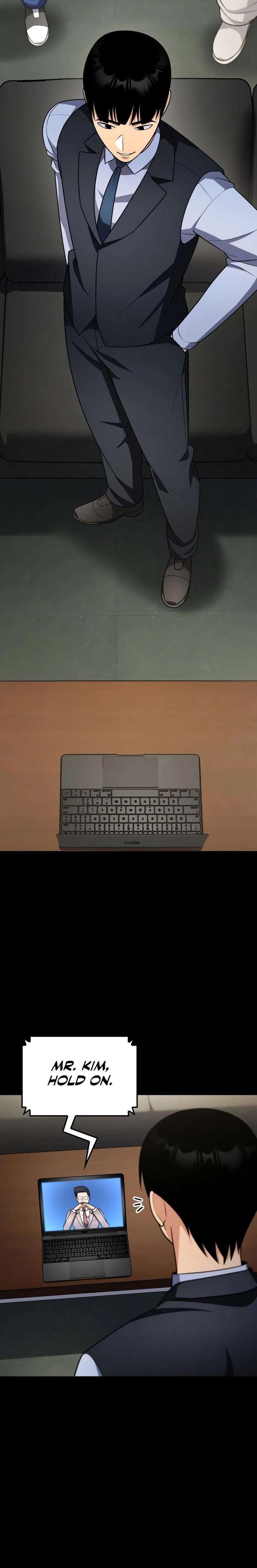 Coin Jackpot After Divorce Chapter 80 - Page 10