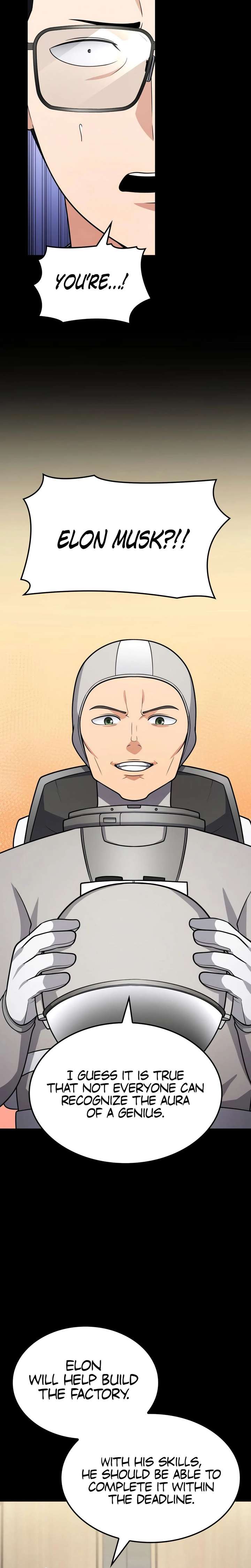 Coin Jackpot After Divorce Chapter 80 - Page 12