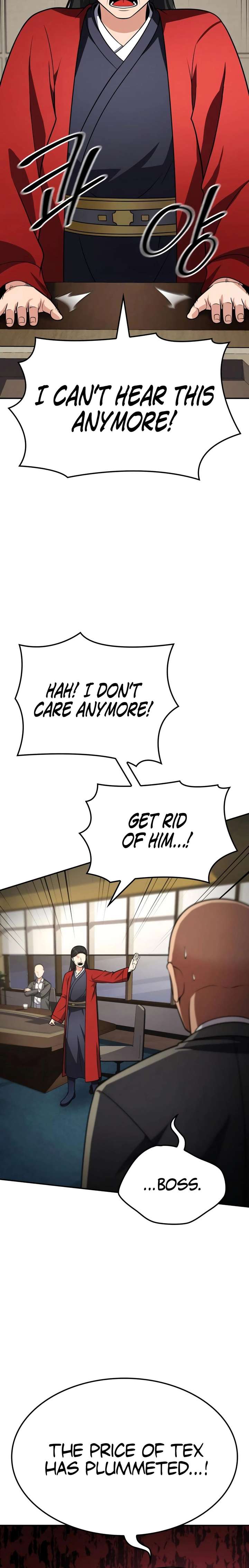 Coin Jackpot After Divorce Chapter 80 - Page 22