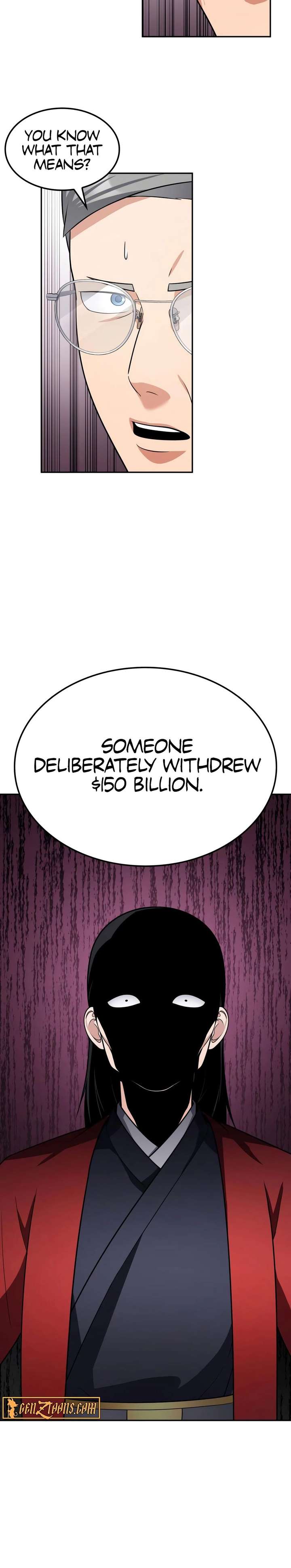 Coin Jackpot After Divorce Chapter 80 - Page 27