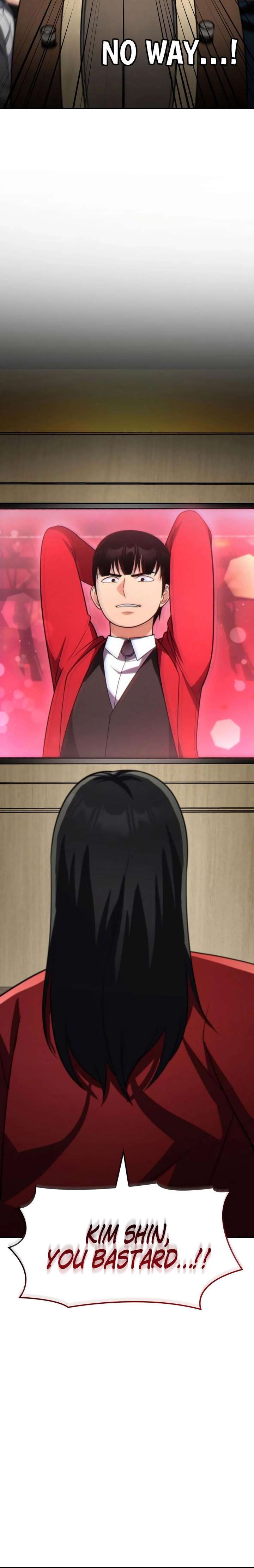 Coin Jackpot After Divorce Chapter 80 - Page 29