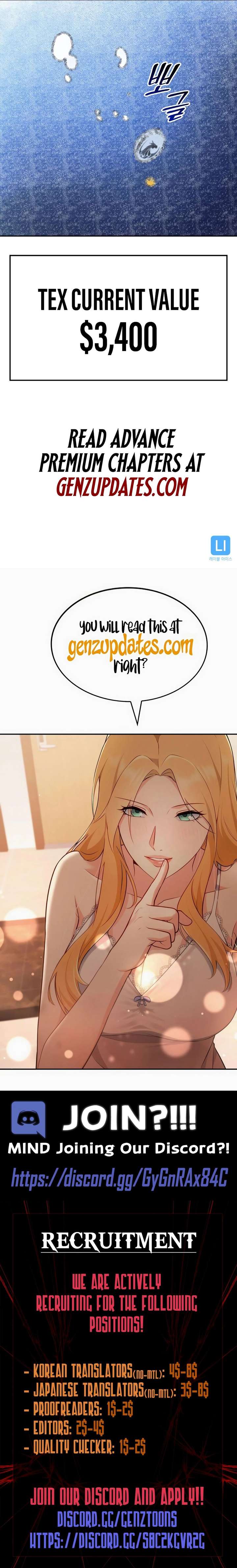 Coin Jackpot After Divorce Chapter 80 - Page 30