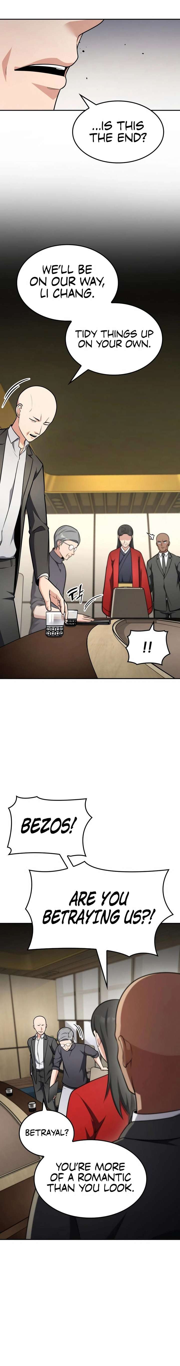 Coin Jackpot After Divorce Chapter 81 - Page 17