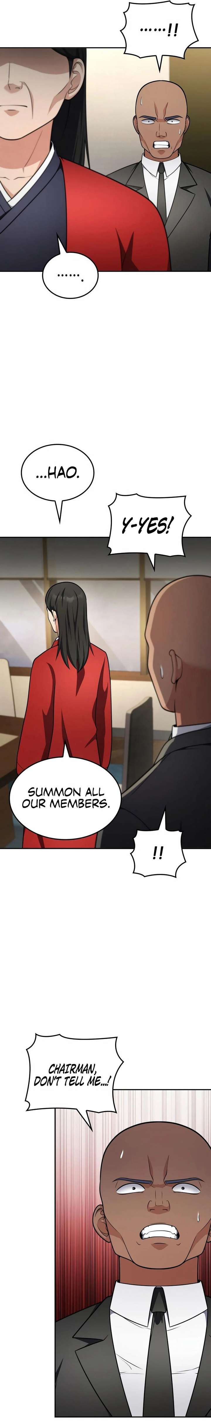 Coin Jackpot After Divorce Chapter 81 - Page 19