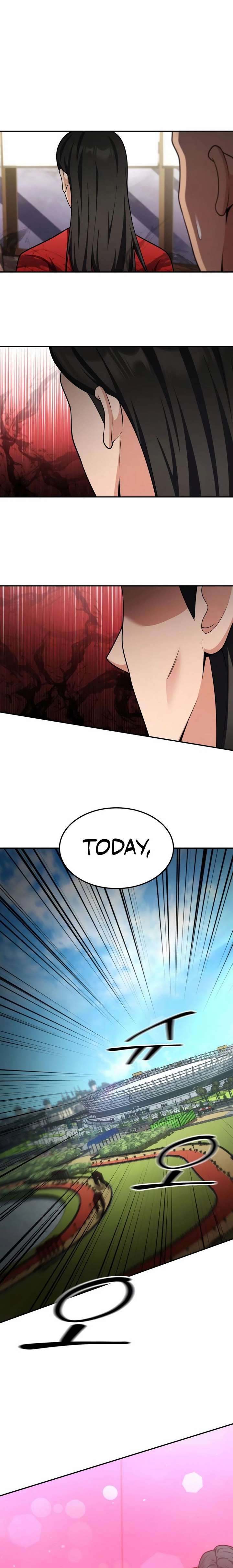 Coin Jackpot After Divorce Chapter 81 - Page 20