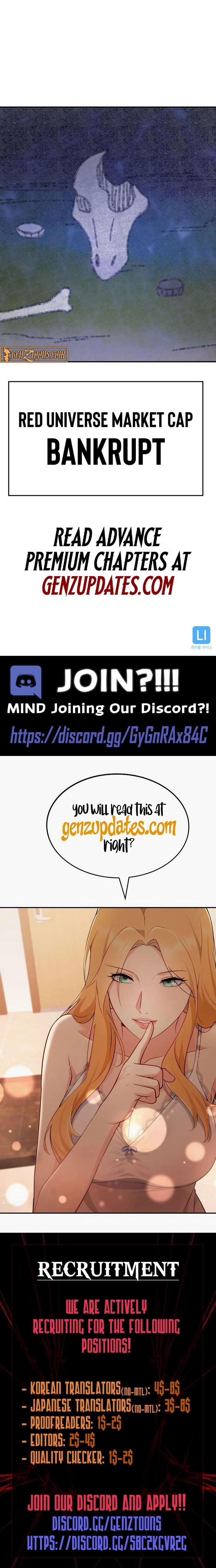 Coin Jackpot After Divorce Chapter 81 - Page 22