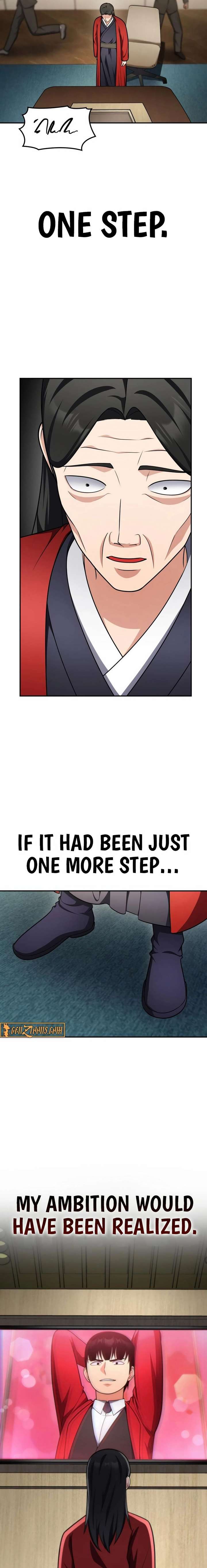 Coin Jackpot After Divorce Chapter 81 - Page 3