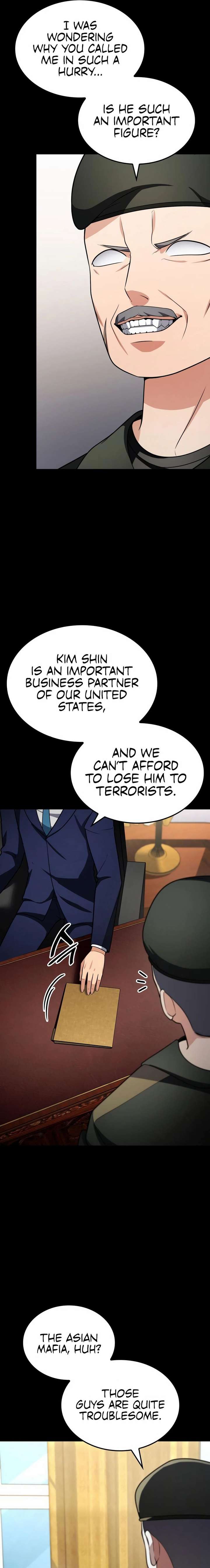 Coin Jackpot After Divorce Chapter 82 - Page 11