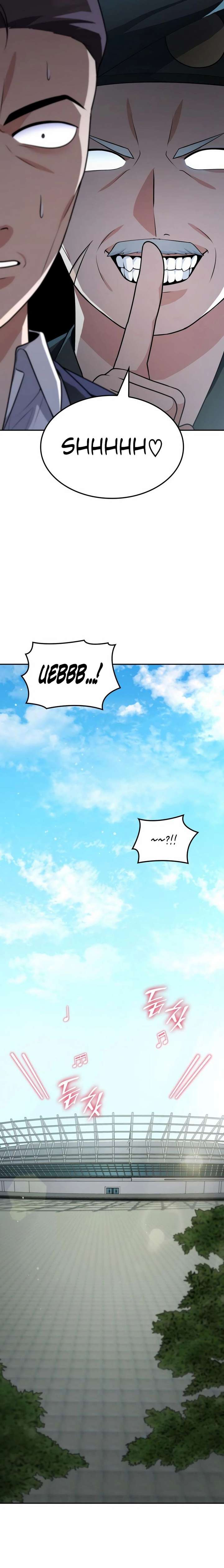 Coin Jackpot After Divorce Chapter 82 - Page 5