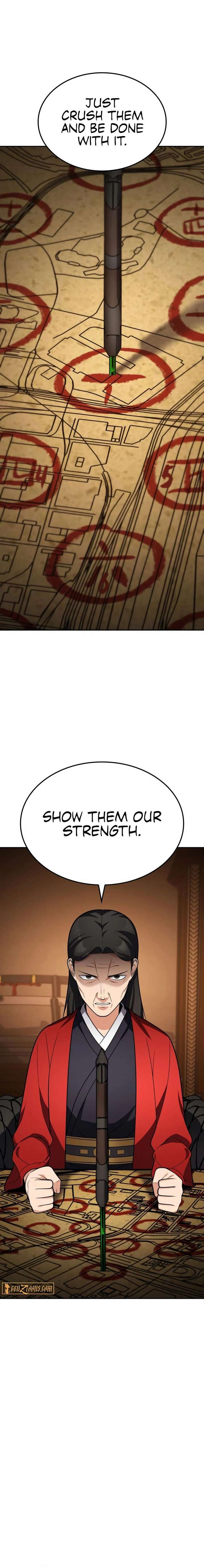 Coin Jackpot After Divorce Chapter 82 - Page 8