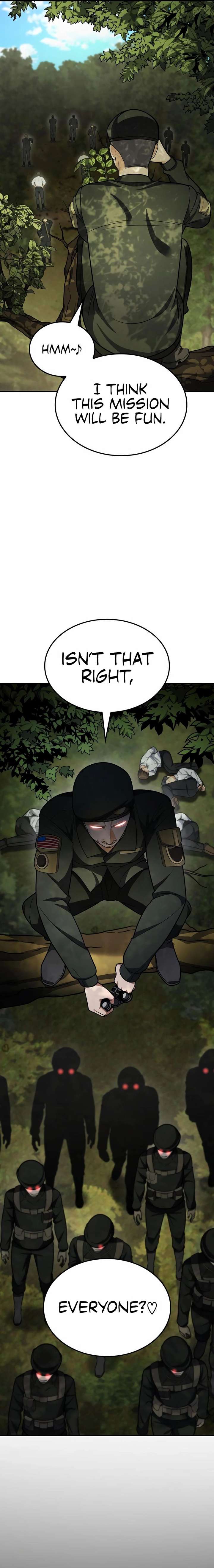 Coin Jackpot After Divorce Chapter 82 - Page 9