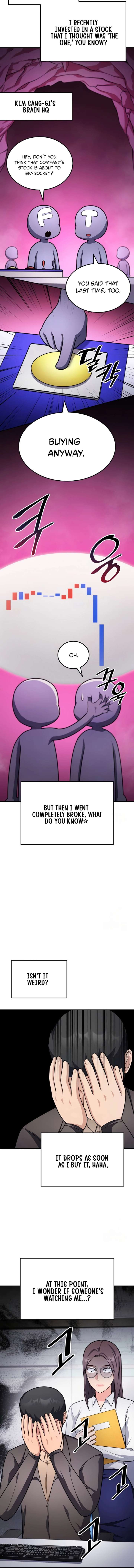 Coin Jackpot After Divorce Chapter 83 - Page 2