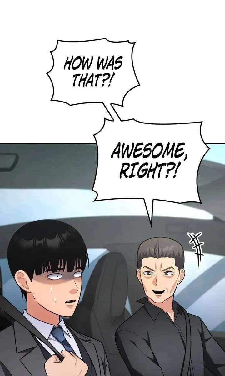 Coin Jackpot After Divorce Chapter 85 - Page 27