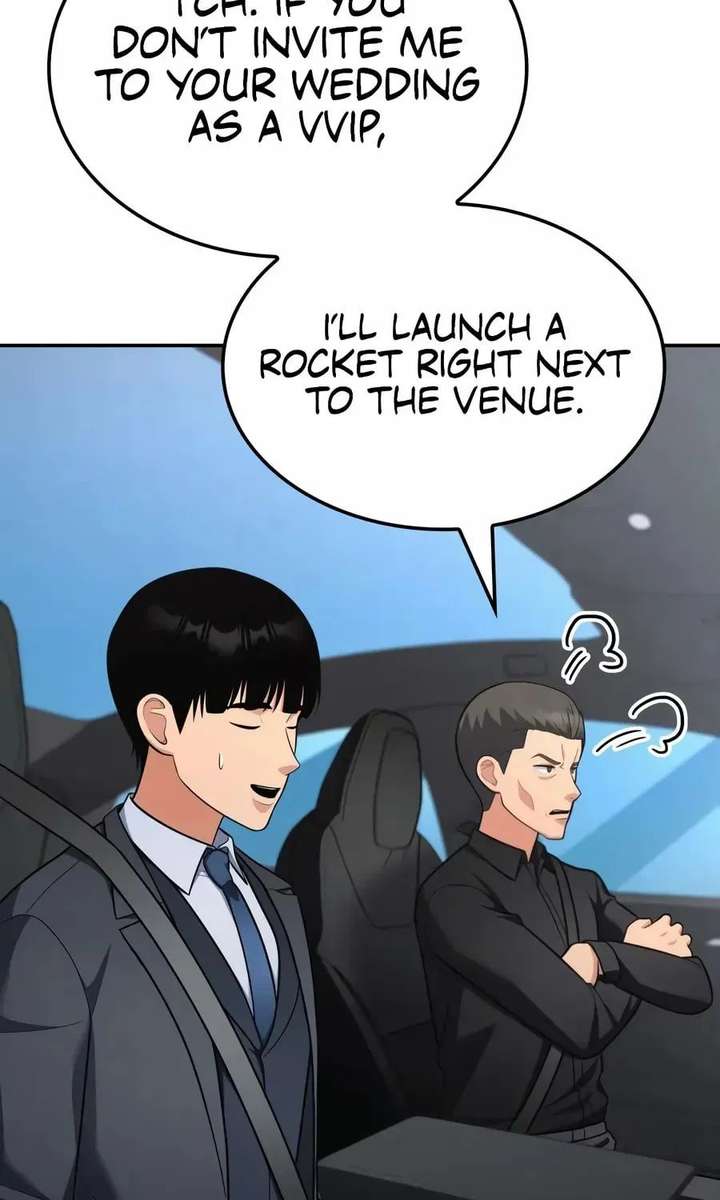 Coin Jackpot After Divorce Chapter 85 - Page 41