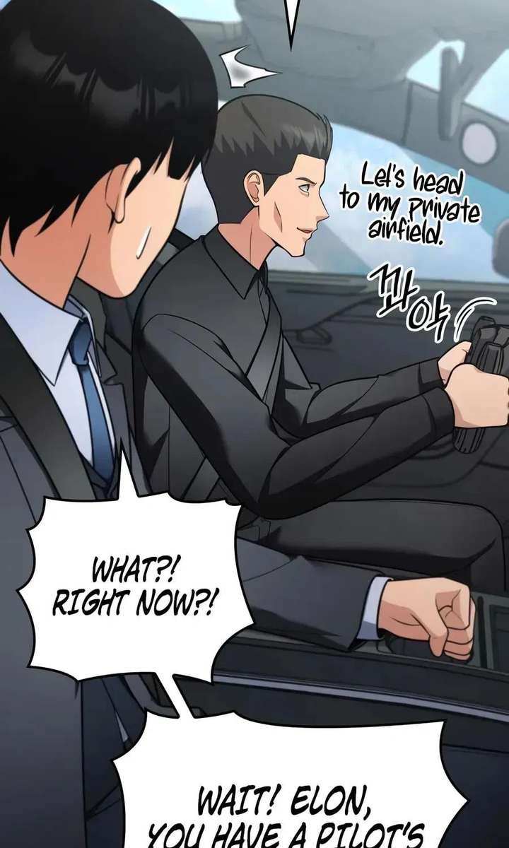 Coin Jackpot After Divorce Chapter 85 - Page 70