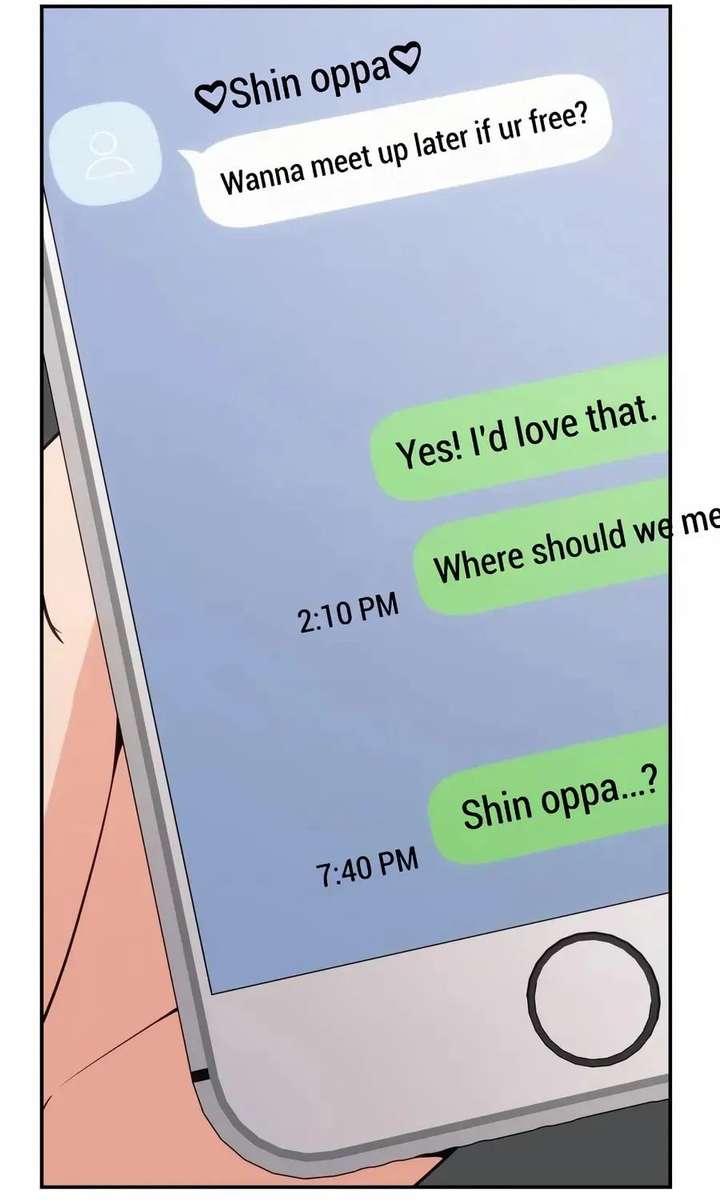 Coin Jackpot After Divorce Chapter 85 - Page 78