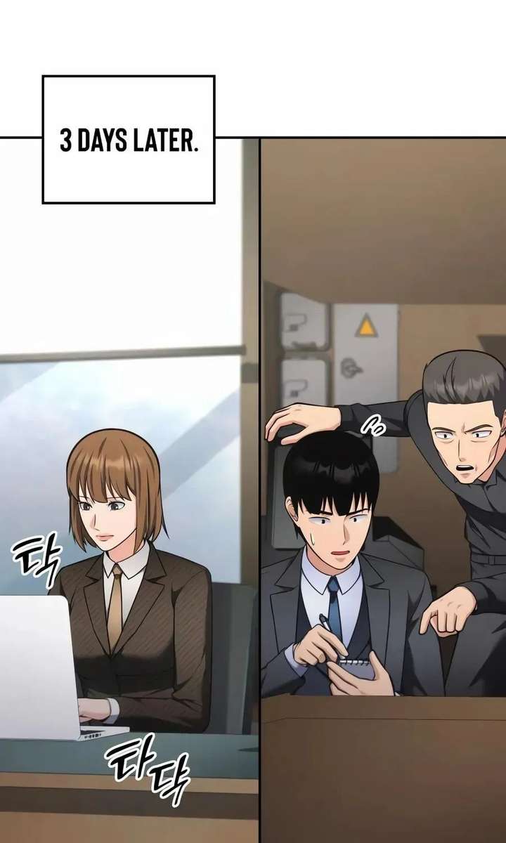 Coin Jackpot After Divorce Chapter 85 - Page 86