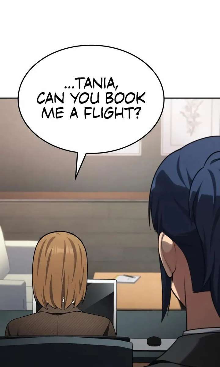 Coin Jackpot After Divorce Chapter 85 - Page 96