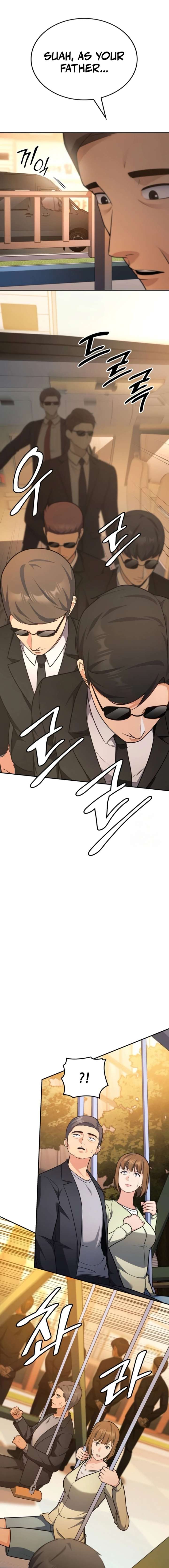 Coin Jackpot After Divorce Chapter 86 - Page 15