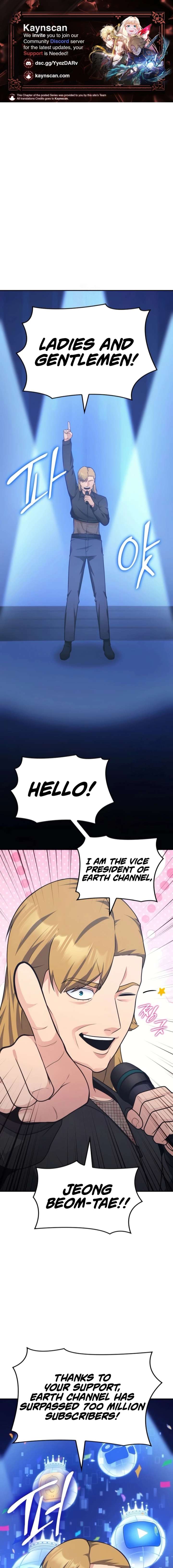 Coin Jackpot After Divorce Chapter 88 - Page 1