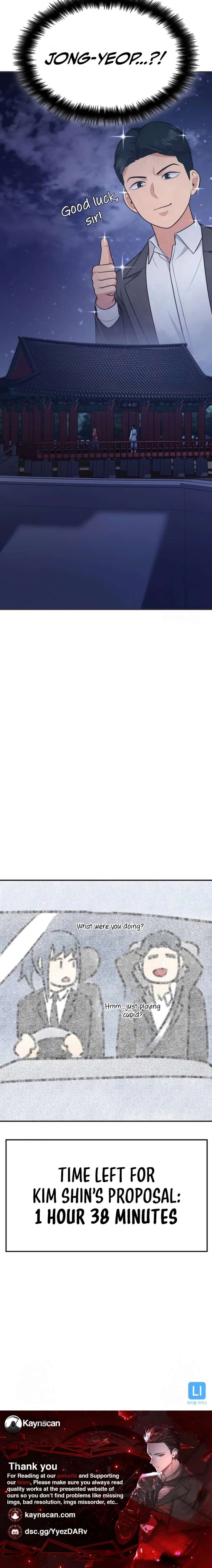 Coin Jackpot After Divorce Chapter 88 - Page 18