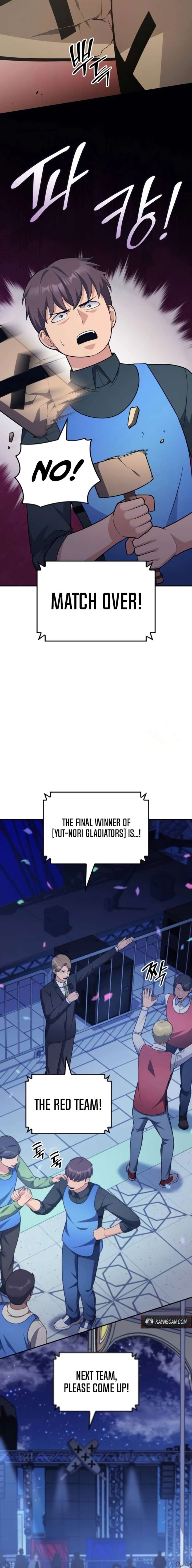 Coin Jackpot After Divorce Chapter 88 - Page 6