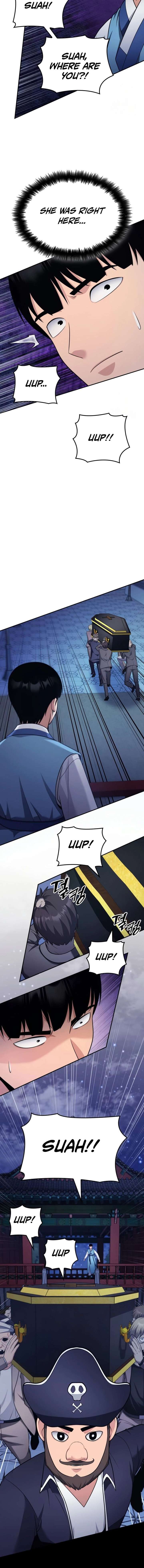 Coin Jackpot After Divorce Chapter 89 - Page 10